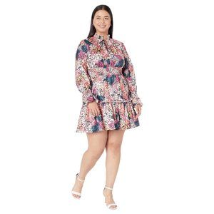Little Mistress Anna Dress Multi 12